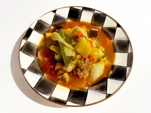 마녀스프, korean diet soup