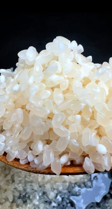 Why You Should Choose Korean Rice Over U.S.-Produced Rice