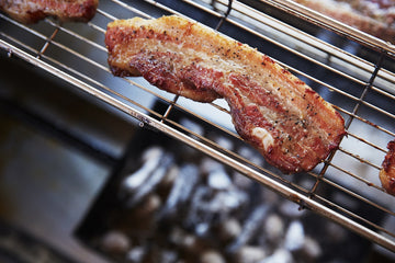 4 Korean Pork Cuts to Know Before Your Next AYCE Korean BBQ