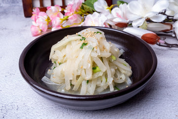 Exploring Korean Namul: 5 Delicious and Healthy Side Dishes You Can Make