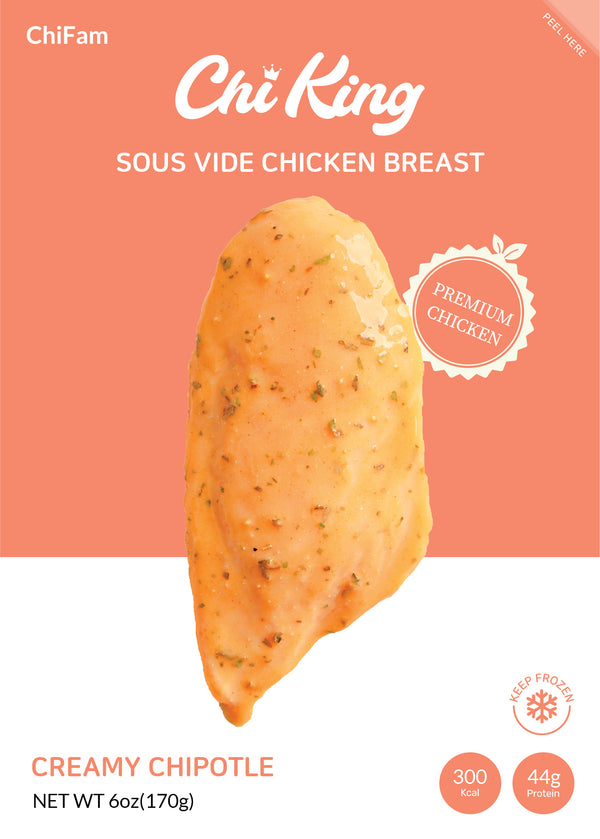 creamy chipotle sous vide chicken breast online sale