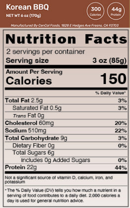 sous vide chicken breast nutrition fact online