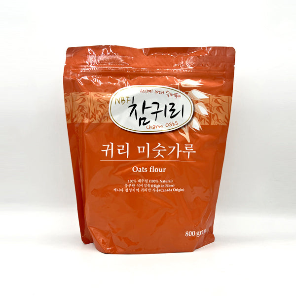 Oats Flour 귀리 미숫가루 28oz. (800g)