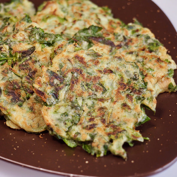 Vegetable Pancake 야채전 12oz. (340g)